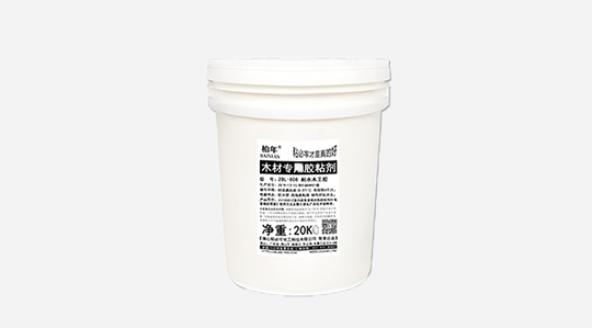 ZBL-808耐水木工胶贮存方式